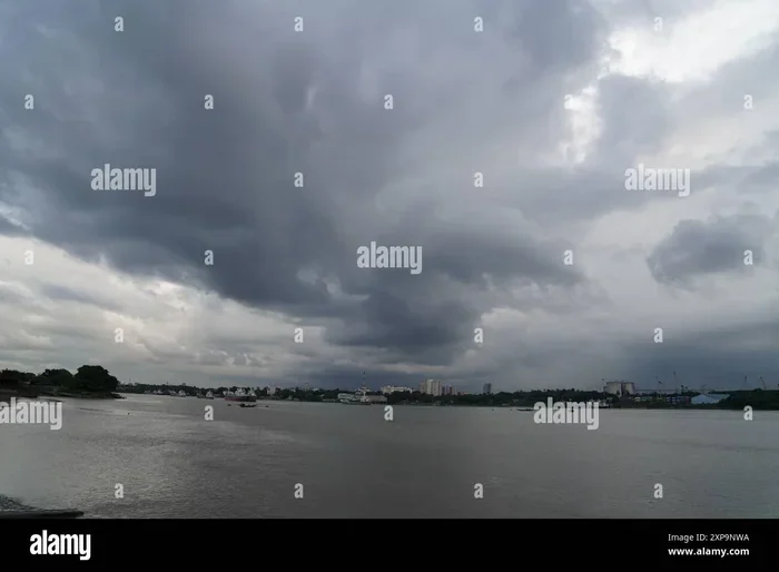 Weather in Kolkata 10 Days Complete Forecast and Planning Guide
