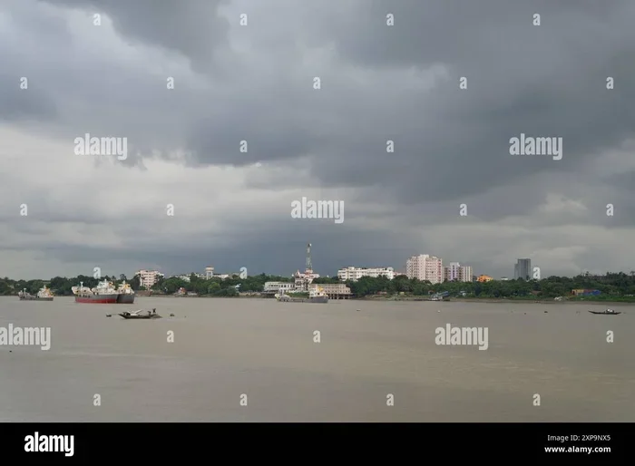 Weather Kolkata Next 15 Days Accurate Forecast and Updates