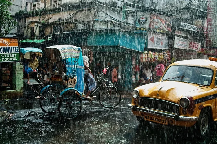 Weather Kolkata Next 15 Days Accurate Forecast and Updates