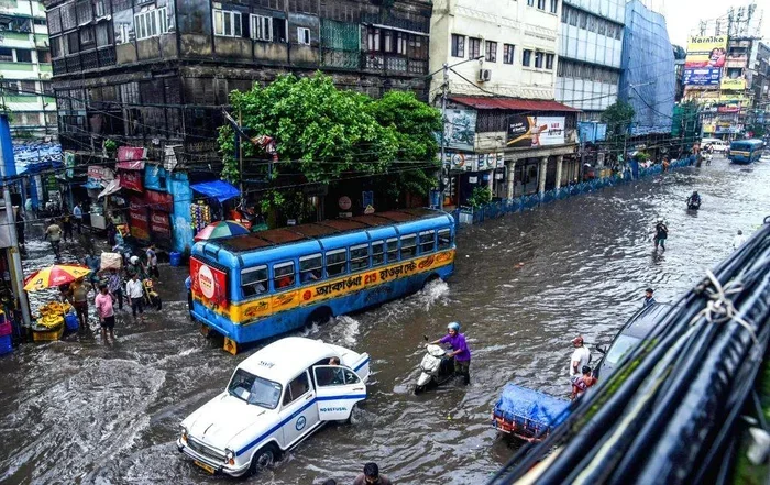 Weather Today Kolkata Live Updates And Forecast For You