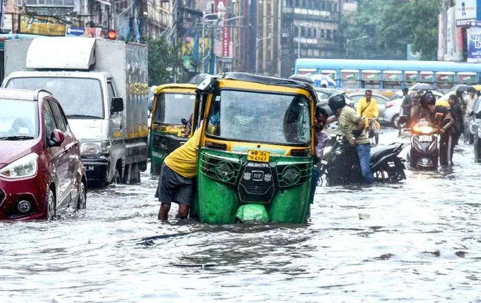 Weather Today Kolkata Live Updates And Forecast For You