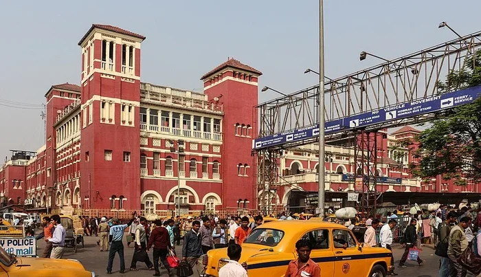 Budge Budge Sealdah Local Train Time Table For Daily Commuters
