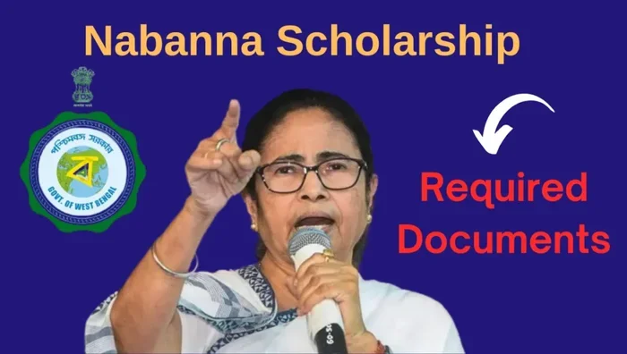 Nabanna Scholarship Guide To Apply And Get Benefits