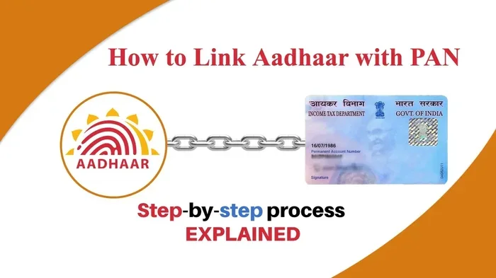 How to Pan Aadhaar Link Online Quickly and Check Status