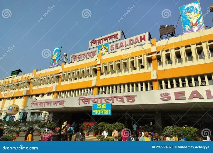 Sealdah Local Train Time Table Tomorrow Morning For Easy Travel