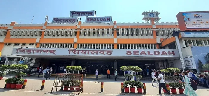 Sealdah Local Train Time Table Tomorrow Complete Guide For Passengers