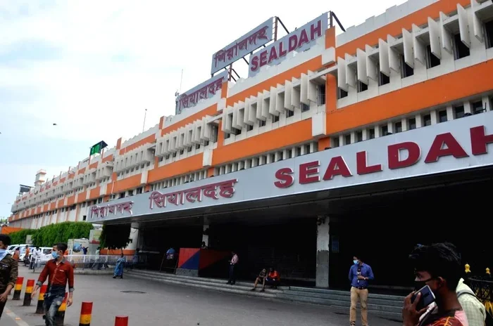 Sealdah Local Train Time Table Tomorrow Morning For Easy Travel