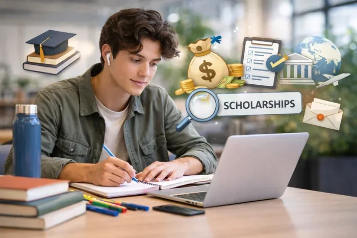 Oasis Scholarship Guide Tips For Students To Apply Now
