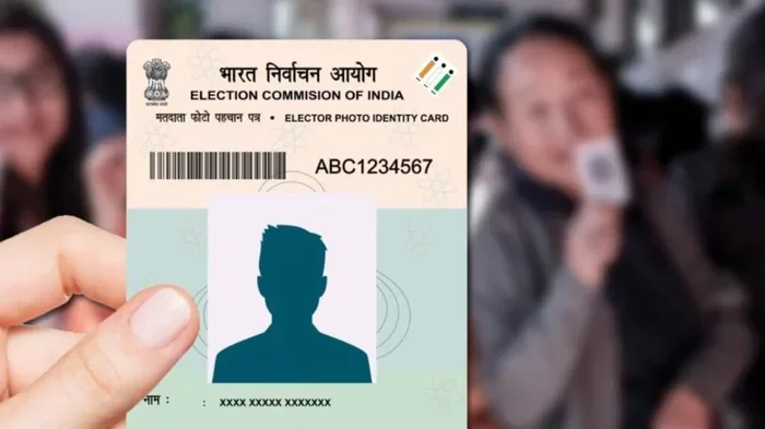 Voter ID Download PDF Simple Steps To Get Your Card Today