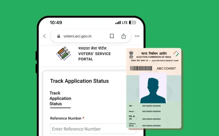 Voter ID Card Check Online Fast And Easy Guide
