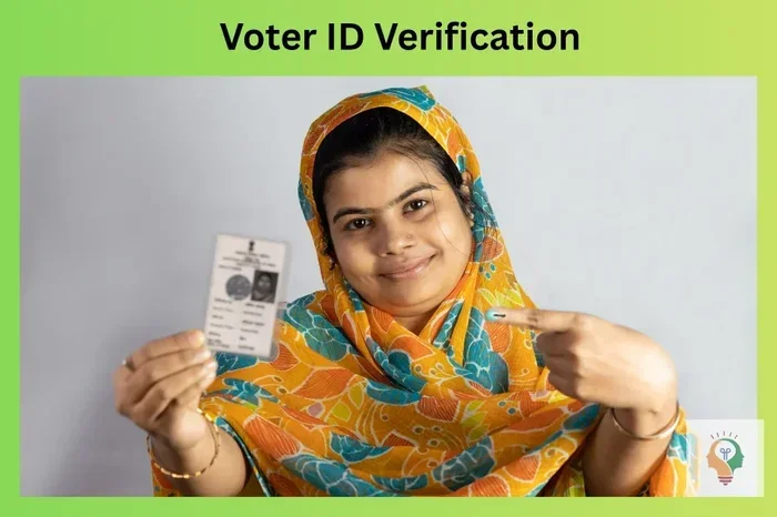 Voter ID Card Check Online Fast And Easy Guide