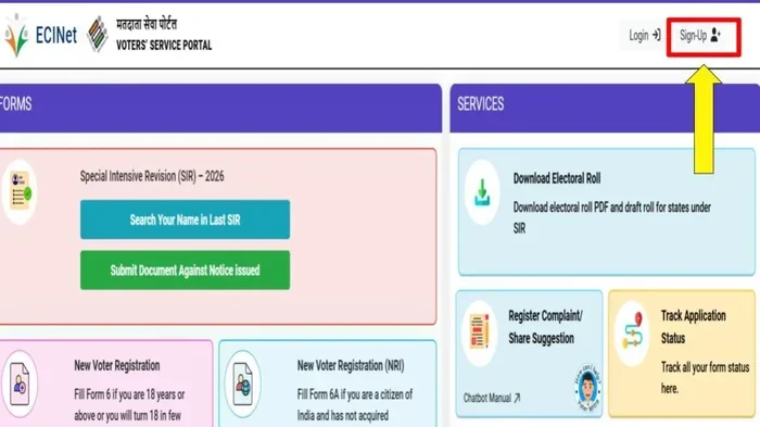 Voter ID Correction Online Simple Steps To Fix Errors Fast