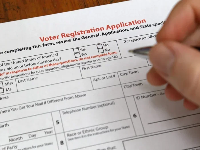 Voter ID Form 8 Online Apply Guide For Quick Registration