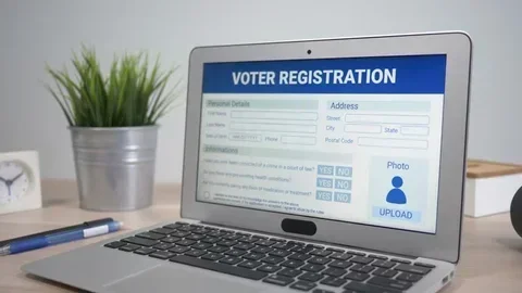 Voter ID Form 8 Online Apply Guide For Quick Registration