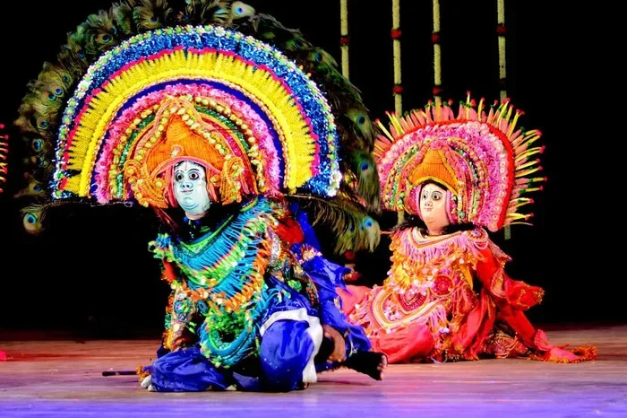 Explore West Bengal Culture Rich Heritage And Traditions