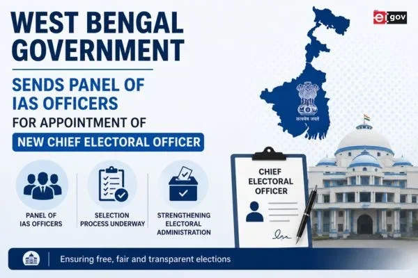 West Bengal government Guide to Policies and Services