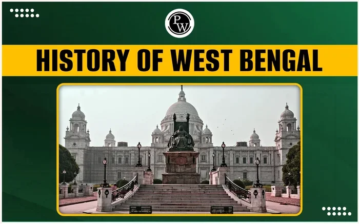 West Bengal History A Complete Guide To The Past