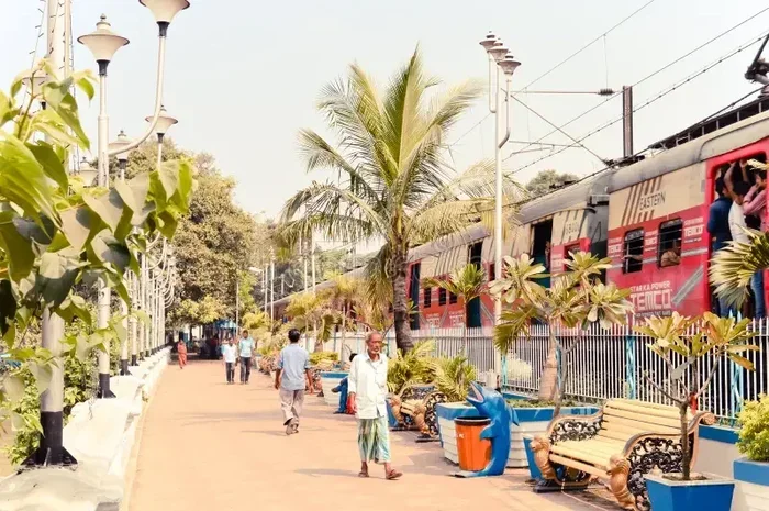 West Bengal India Travel Guide To Explore Culture And Beauty