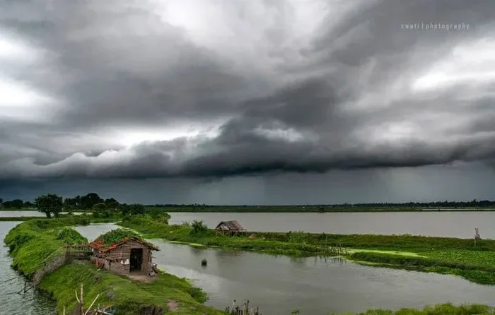 Today Weather Update West Bengal Rain Forecast and Alerts