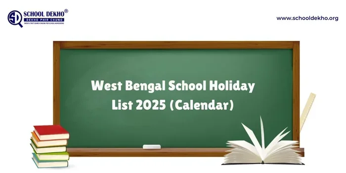 Is Today School Holiday in West Bengal Find Out Now