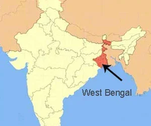 Where Is West Bengal Located And Why It Matters