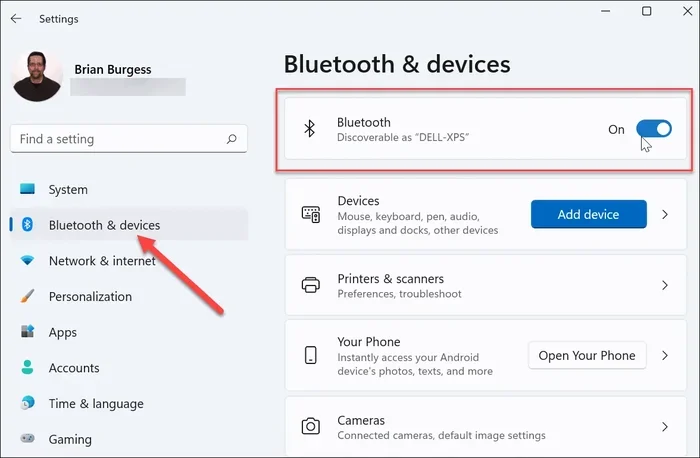 Windows 11 Bluetooth Not Detecting Devices Quick Fix Guide
