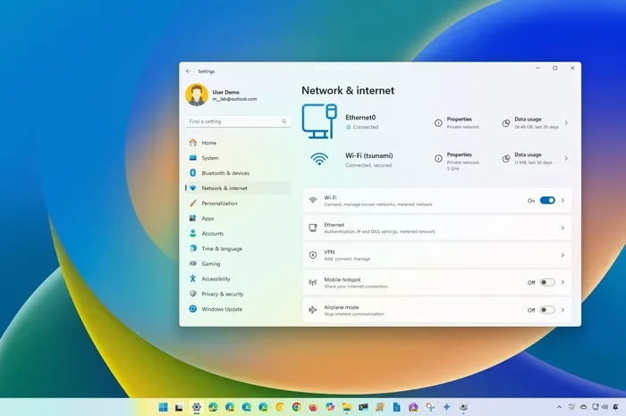 How to Find Saved WiFi Password Windows 11 Easily